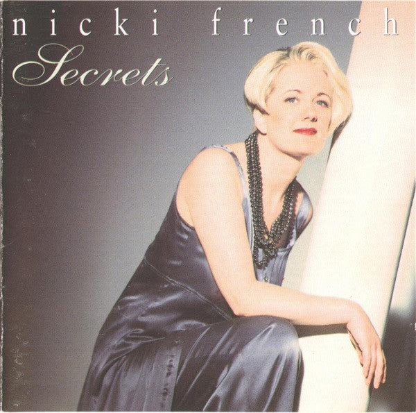 Nicki French : Secrets (CD, Album)