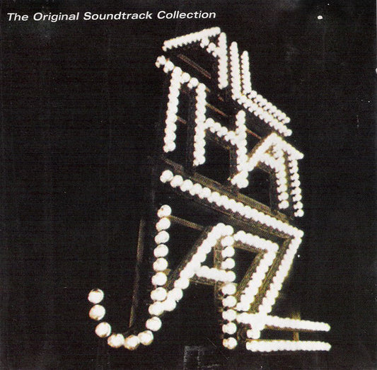 Various : All That Jazz (The Original Soundtrack Collection) (CD, Album, RE)