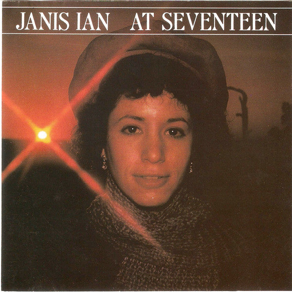 Janis Ian : At Seventeen (CD, Comp)
