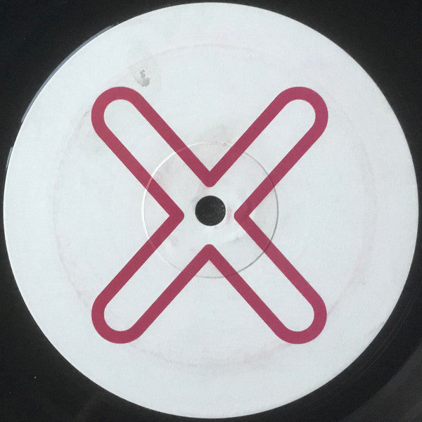 Glam : Hell's Party (12")