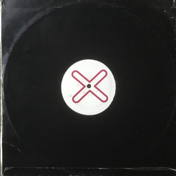 Glam : Hell's Party (12")