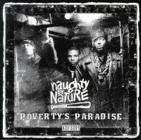 Naughty By Nature : Poverty's Paradise (CD, Album)