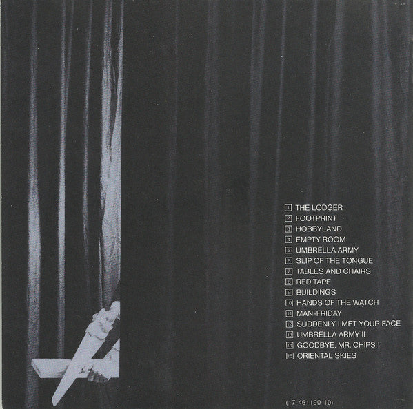 The Nits : Work (CD, Album)