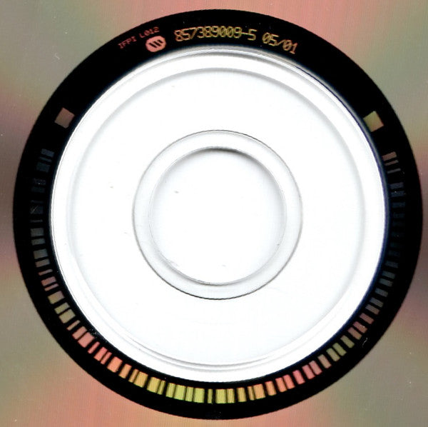D-Groovy : Do It Right (CD, Single, Car)