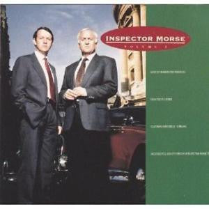 Various : Inspector Morse Volume 2 (CD, Album)