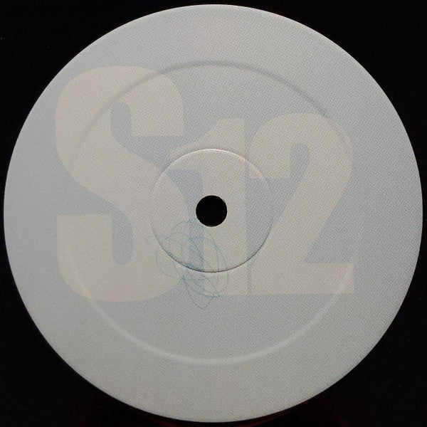 Bass Bumpers : The Music's Got Me  (12")