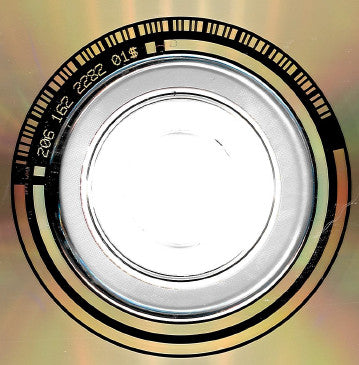 Various : Music From The Hit Television Series Felicity (CD, Comp)