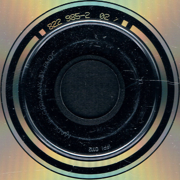 Status Quo : 12 Gold Bars Volume II (CD, Comp, RE)
