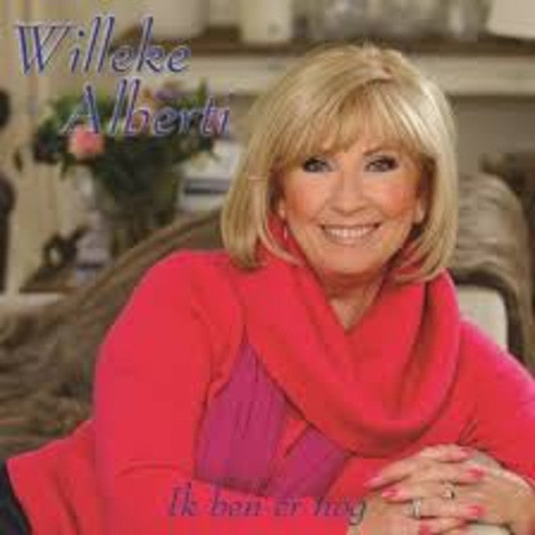 Willeke Alberti : Ik Ben Er Nog (CD, Album)