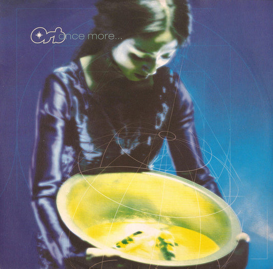 The Orb : Once More... (12")
