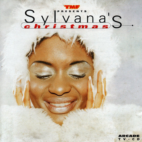 Various : TMF Presents Sylvana's Christmas (CD, Comp)