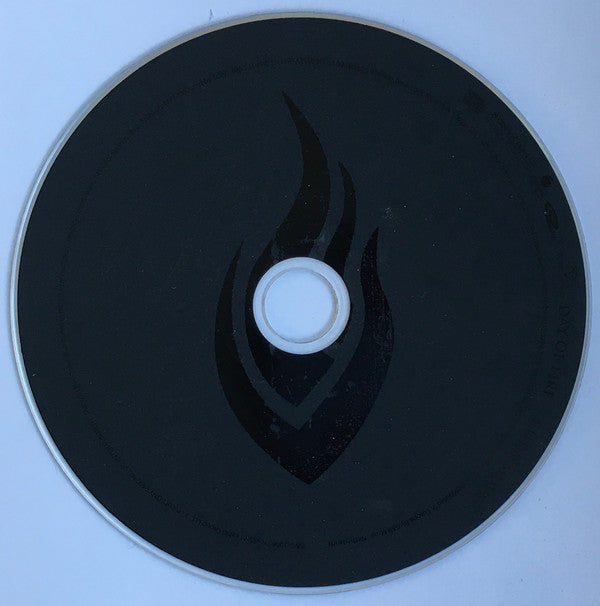 Day Of Fire : Cut & Move (CD, Album)