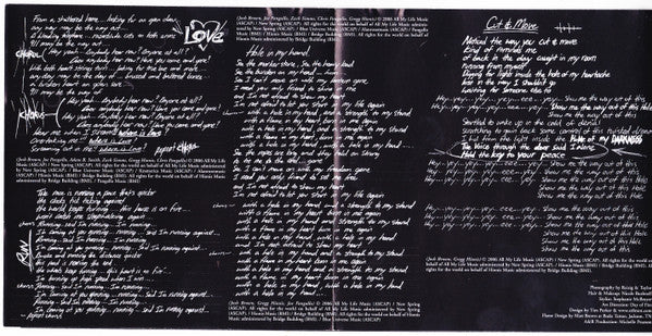 Day Of Fire : Cut & Move (CD, Album)