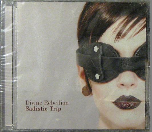 Divine Rebellion : Sadistic Trip (CD)
