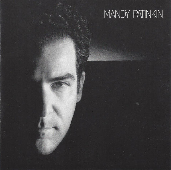 Mandy Patinkin : Mandy Patinkin (CD, Album)