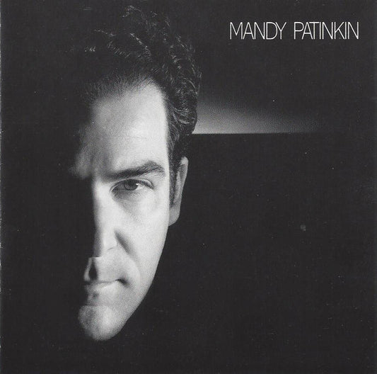 Mandy Patinkin : Mandy Patinkin (CD, Album)