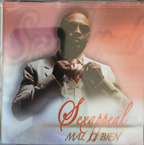 Sexappeal : Mal O Bien (CD, Album)