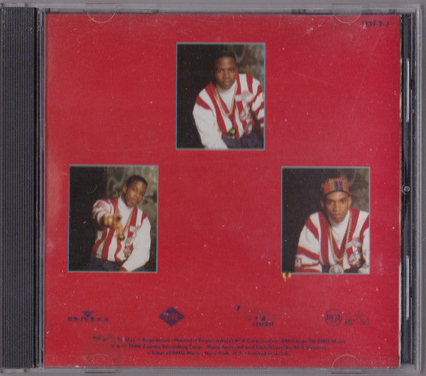 Skinny Boys : Skinny (They Can't Get Enough) (CD, Album)