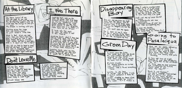 Green Day : 1,039 / Smoothed Out Slappy Hours (CD, Comp)