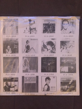 Ray Conniff : Memories Are Made Of This (LP, Album, Unofficial, Red)