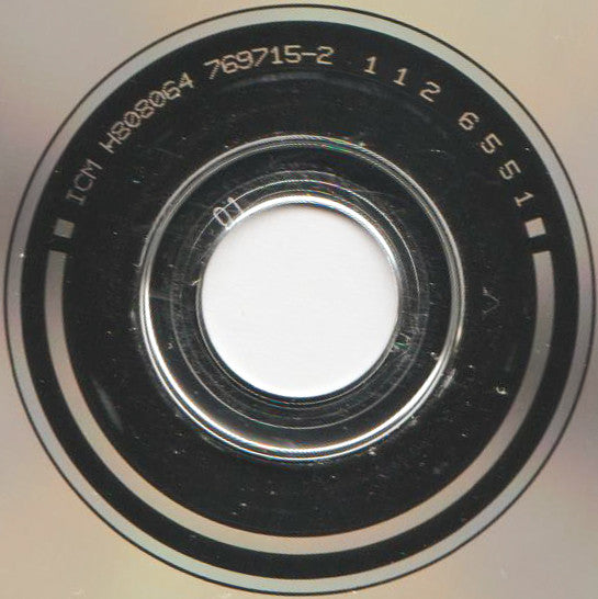 Various : Ave Maria (CD, Comp, Mono, RE, RM)