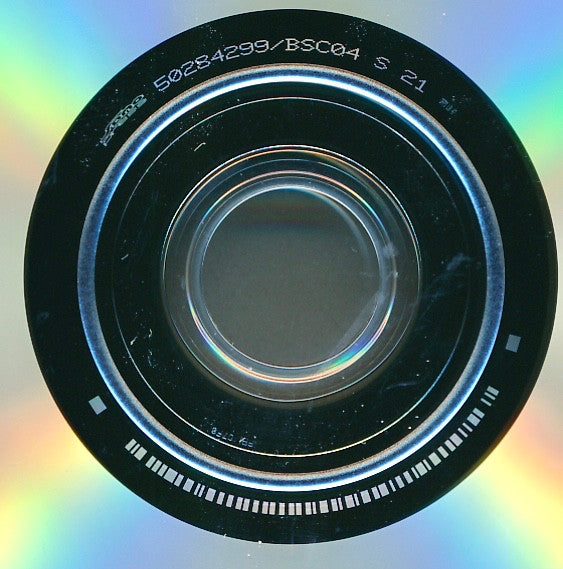 Buena Vista Social Club : Buena Vista Social Club (DVD-V, RE, PAL)