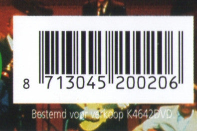 Buena Vista Social Club : Buena Vista Social Club (DVD-V, RE, PAL)