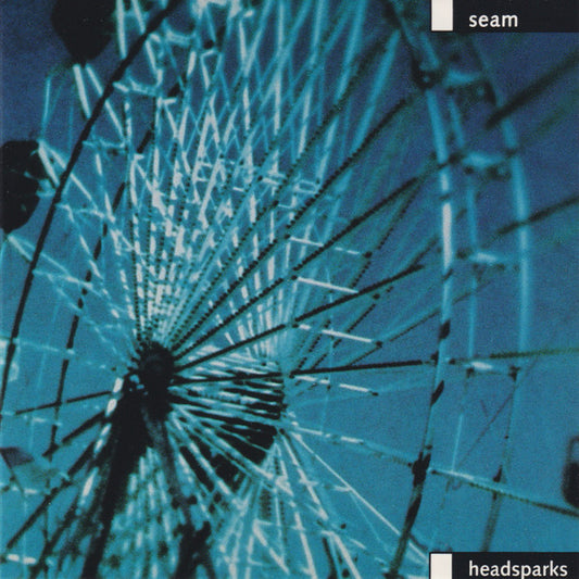 Seam : Headsparks (CD, Album, Ame)