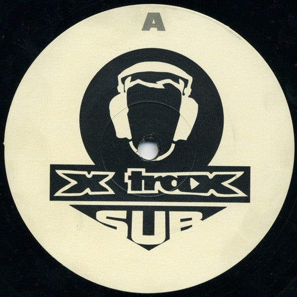 Autopilot (2) : Digital Dive (12")