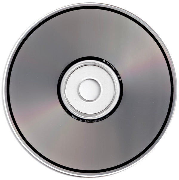 Too Nice : Cold Facts (CD, Album)