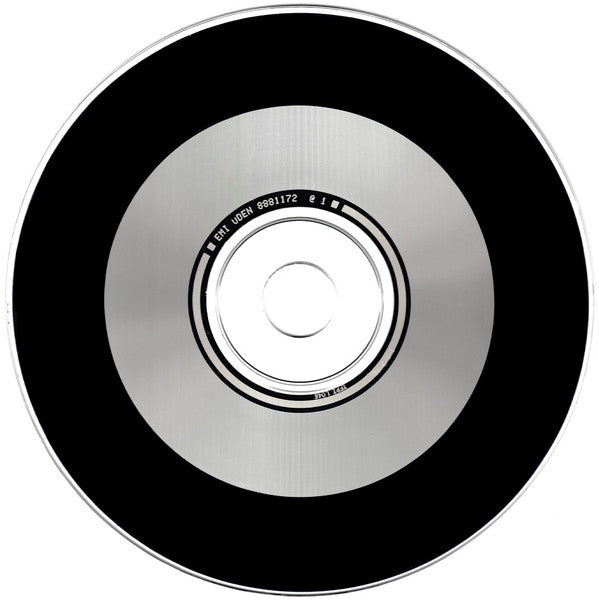 Pet Shop Boys : You Only Tell Me You Love Me When You're Drunk (CD, Single, CD2)