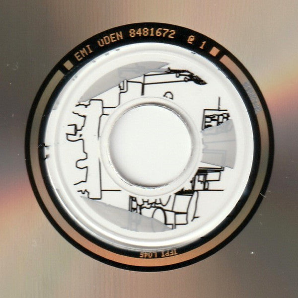 -M- : Je Dis Aime (CD, Album, RP)