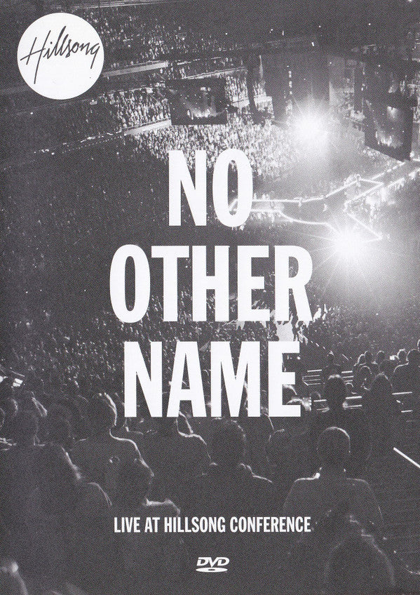Hillsong : No Other Name (DVD-V, Multichannel)