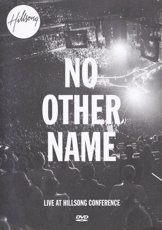 Hillsong : No Other Name (DVD-V, Multichannel)