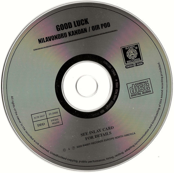 Ilaiyaraaja, S.A. Rajkumar, Ganesh (13) : Thirunelveli / Thirupathi Ezhumalai Venkatesa / Maya (CD, Tam)