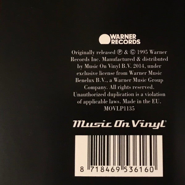 Mr. Bungle : Disco Volante (LP, Album, RE, RP, 180)