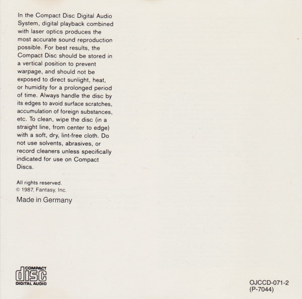 Miles Davis : Collectors' Items (CD, Album, RE, RM)