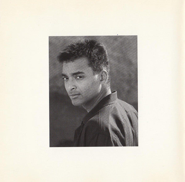 Jon Secada : Heart, Soul & A Voice (CD, Album)