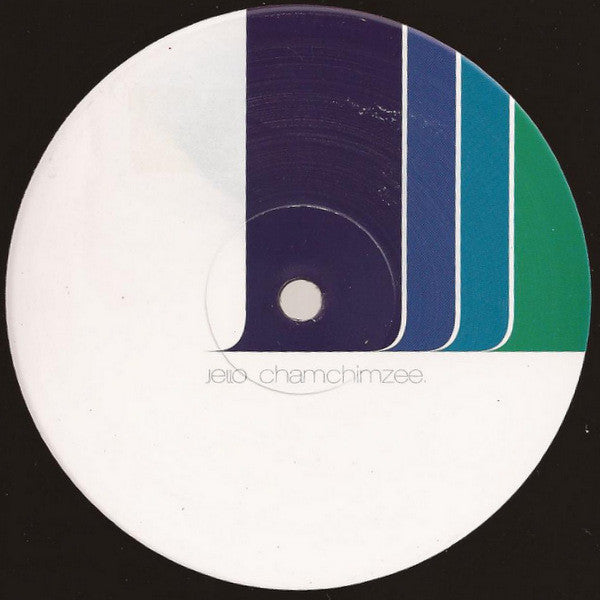 Jello : Chamchimzee (12")