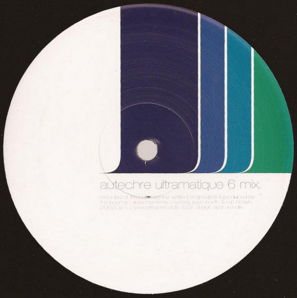 Jello : Chamchimzee (12")
