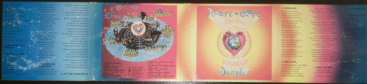 Various : Heart-Core Sampler (CD, Comp, Dig)