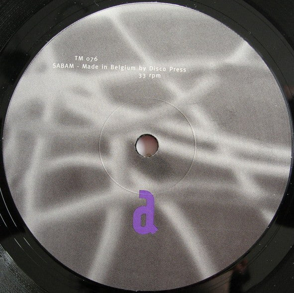 Various : Serious Beats 14 Vinyl 5 (12")