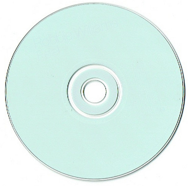 Robbie Williams : Feel (CD, Single)