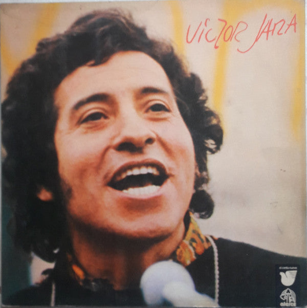 Victor Jara : Presente (CD)