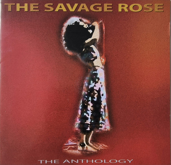 Savage Rose : The Anthology (2xCD, Comp, RE)