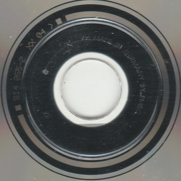 Various : Misa Criolla / Misa Flamenca (CD, Comp)
