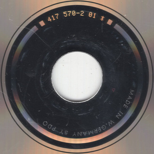 Luciano Pavarotti / Giuseppe Verdi : Pavarotti / Verdi (CD, Comp)