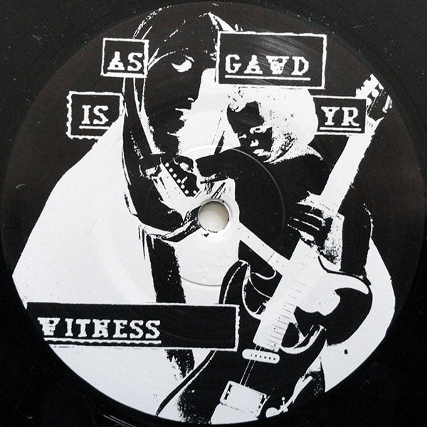False Virgins : Skinjob (LP, Album)