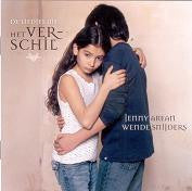 Jenny Arean, Wende Snijders : Het Verschil (De Liedjes) (CD, Album)