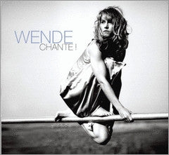 Wende Snijders : Chante! (CD, Album + DVD + Dig)
